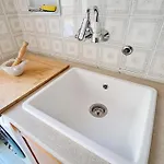 Lejlighed Casa Marina - Spacious In Rapallo