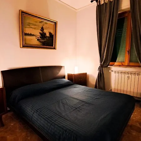 Casa Marina - Spacious In Lejlighed Rapallo