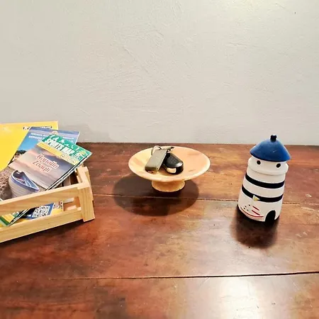 Appartamento Casa Marina - Spacious In Rapallo