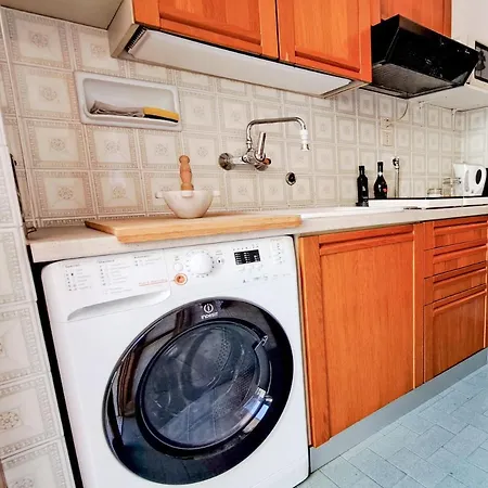 Casa Marina - Spacious In דירה