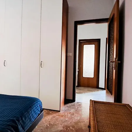 Lägenhet Casa Marina - Spacious In *