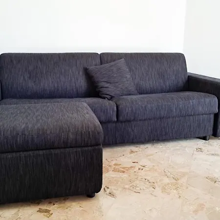 Appartamento Casa Marina - Spacious In *