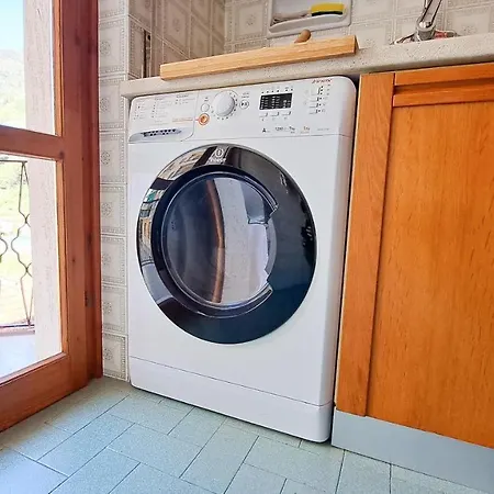 Casa Marina - Spacious In Appartamento *