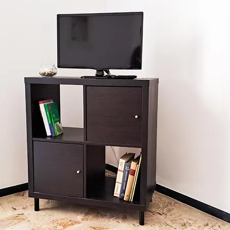 דירה Casa Marina - Spacious In