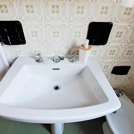 Appartamento Casa Marina - Spacious In