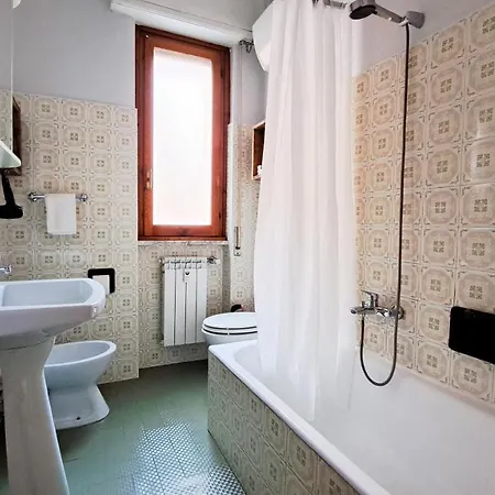 Casa Marina - Spacious In *