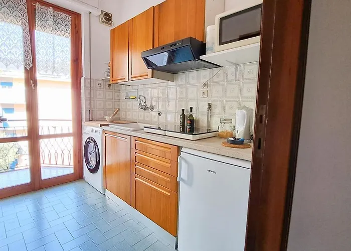 Casa Marina - Spacious In