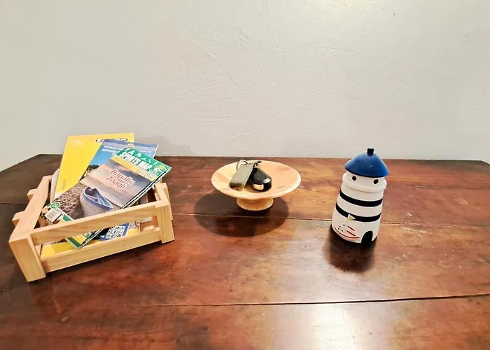 Apartamento Casa Marina - Spacious In Rapallo