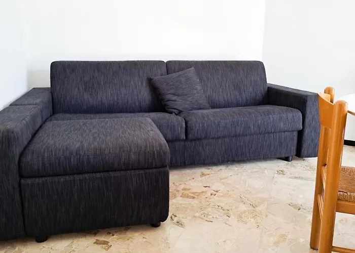 Apartamento Casa Marina - Spacious In *