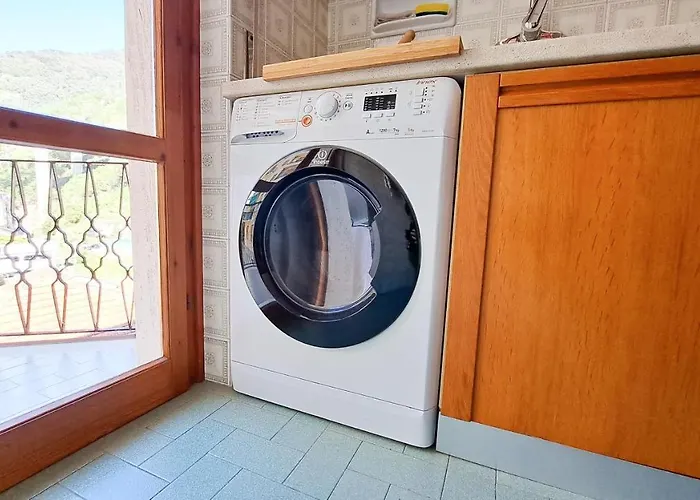 Casa Marina - Spacious In Apartamento *