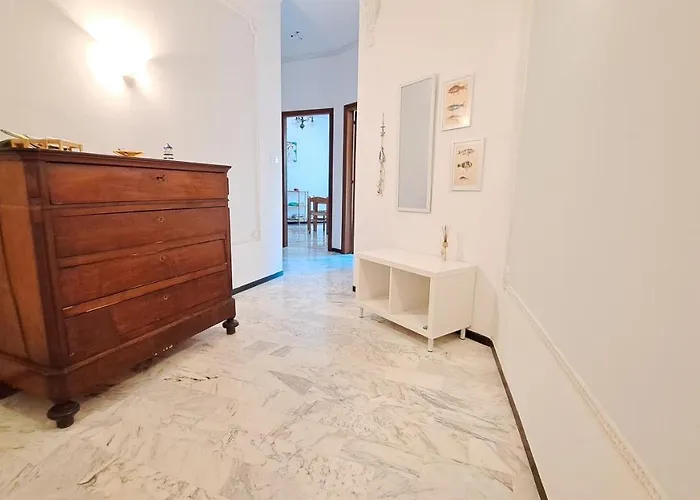 Casa Marina - Spacious In