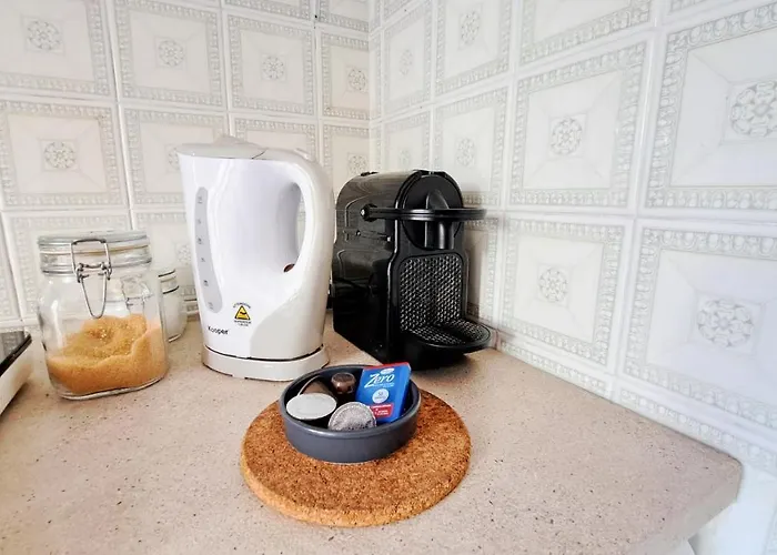 Apartamento Casa Marina - Spacious In