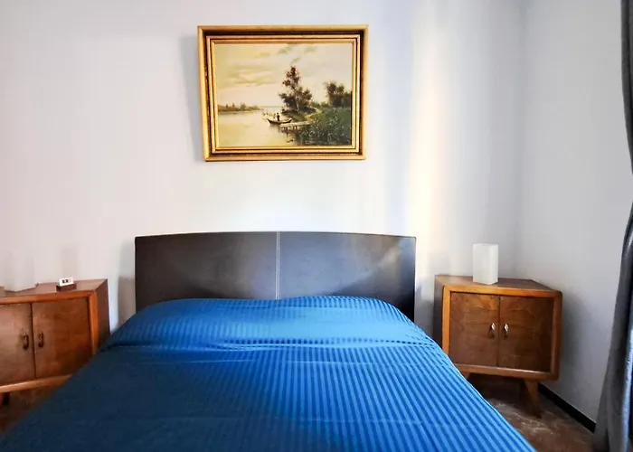 Casa Marina - Spacious In