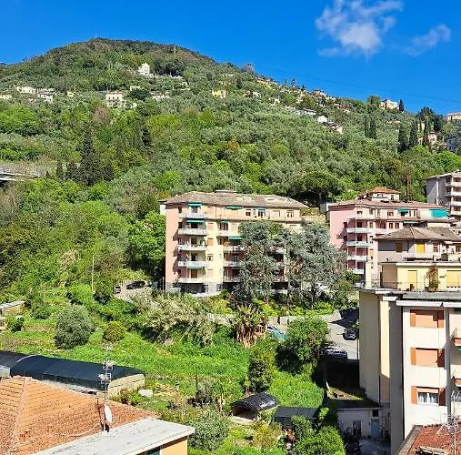 Casa Marina - Spacious In