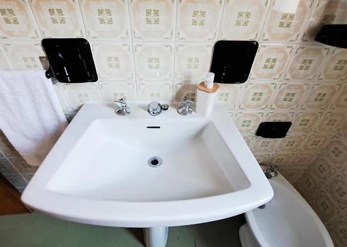 Apartamento Casa Marina - Spacious In