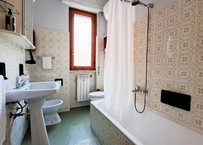 Casa Marina - Spacious In *