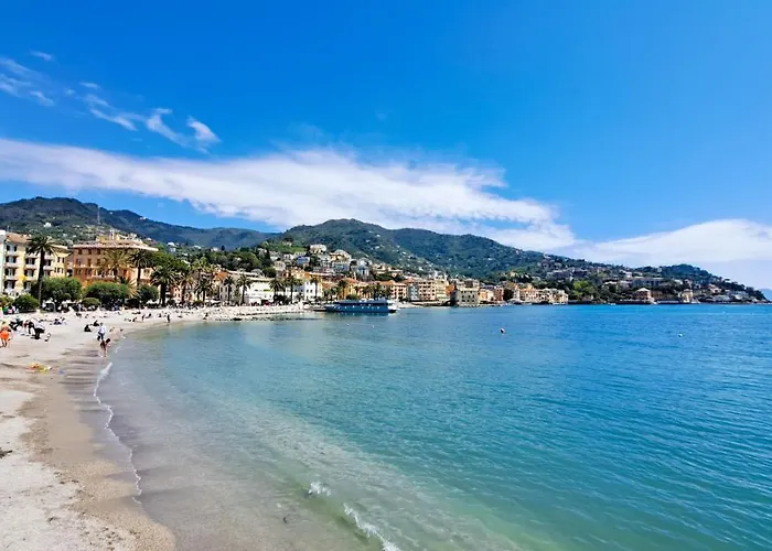 Casa Marina - Spacious In *