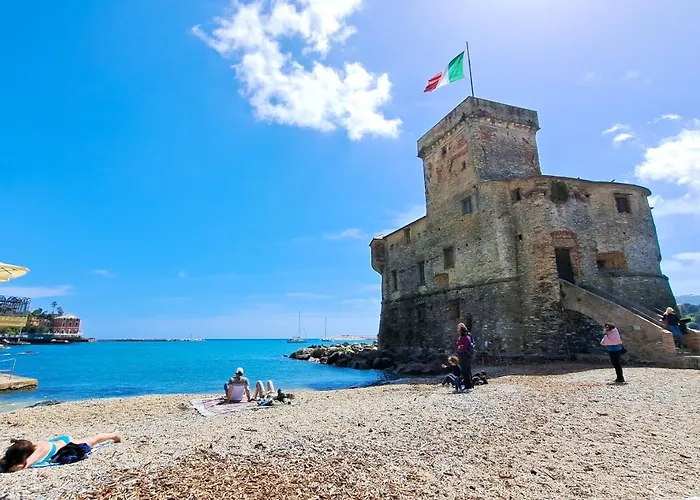 Casa Marina - Spacious In